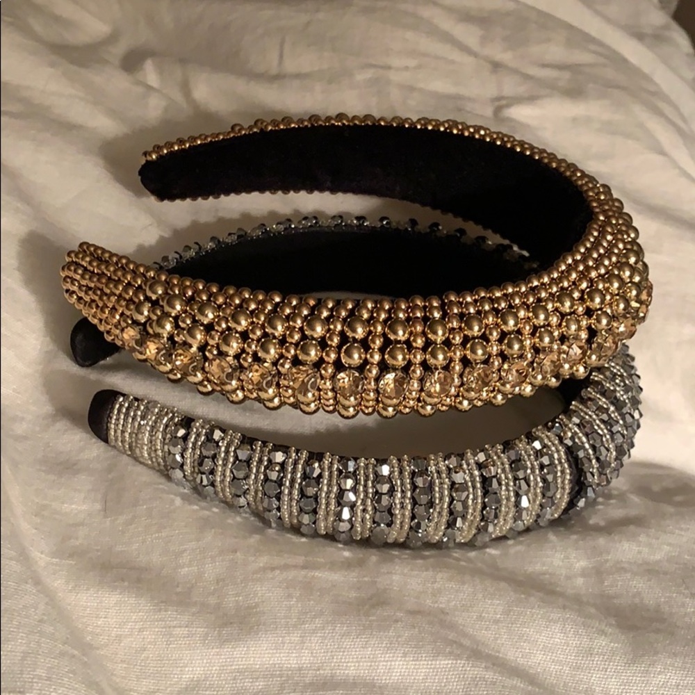 Sassy Headbands!